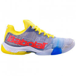 Zapatillas Babolat Jet Premura Woman 2019