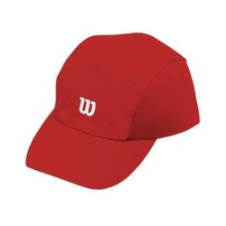 Gorra Wilson Red