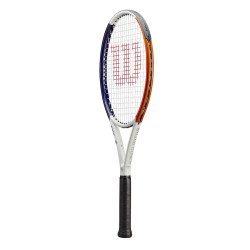 Raqueta Wilson Roland Garros Team (249 GR)