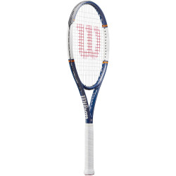 Raqueta Wilson Roland Garros Team (249 GR)