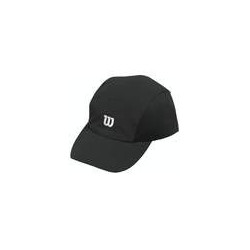 Gorra Wilson Black