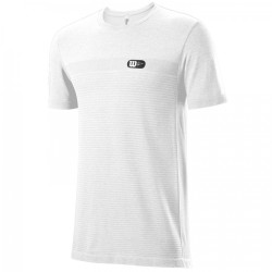 Camiseta Wilson Bela Seamless Crew