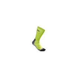 Calcetin Hombre Wilson Verde 1par