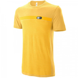 Camiseta Wilson Bela Seamless Crew