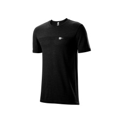 Camiseta Wilson Bela Seamless Crew