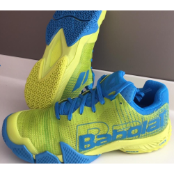 Zapatillas Babolat Jet Premura FallWinter 2020