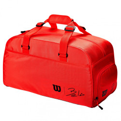 Bolsa Wilson Bela Small Duffel