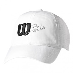 Gorra Wilson Bela Ultralight