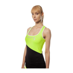 Camiseta Starvie mujer Evolution