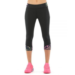 Malla Bullpadel EPTE negro 2021