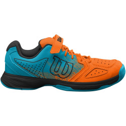 Zapatillas Wilson Kaos Bela kids
