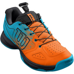 Zapatillas Wilson Kaos Bela Junior QL