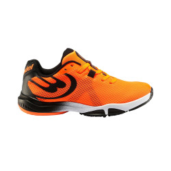 Zapatillas Bullpadel Vertex HYB FLY 21V naranja