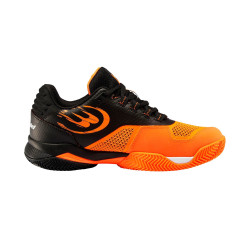 Zapatillas Bullpadel Vertex GRIP 21 naranja