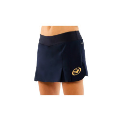 Falda Bullpadel Yapa 2021 oceano profundo