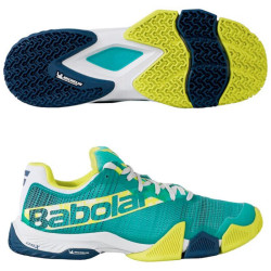 Zapatillas Babolat Jet Premura Men 2021