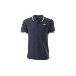 Polo Wilson PIQUE POLO-SLIMFIT outer Spa