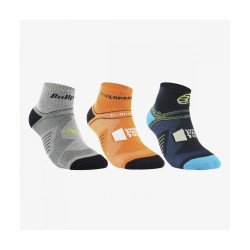 Calcetin Bullpadel BPWPT 2103