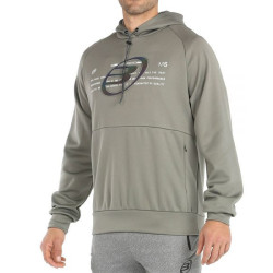 Sudadera Bullpadel LADYAR