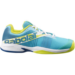 Zapatillas Babolat Jet Premura junior 2021