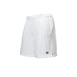Short Wilson Hombre Blanco