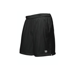 Short Wilson Hombre Negro