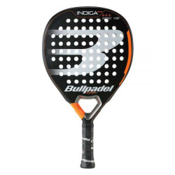 Pala Bullpadel Indiga PWR 22