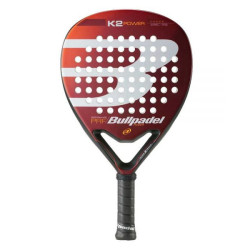 Pala Bullpadel K2 Power 2022