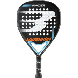 Pala Bullpadel Raider POWER
