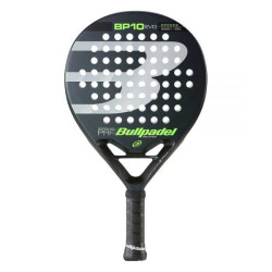 Pala Bullpadel BP10 EVO 2022