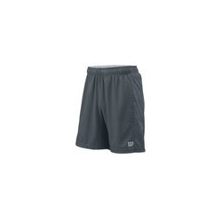 Short Wilson Hombre FW Raz 8 DK Grey