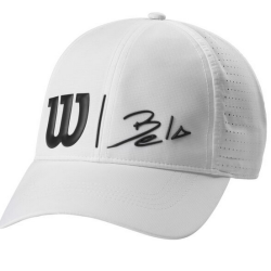 Gorra Wilson Bela