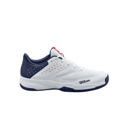 Zapatillas Wilson KAOS STROKE 2.0 wh/peacoat/rd