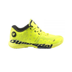 Zapatillas Bullpadel Hack Hybrid 22V
