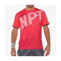 Camiseta Bullpadel RITER