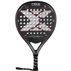 Pala Nox MATCH BALL EX