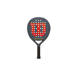 Pala Wilson Pro Staff V2 TEAM ALT gris