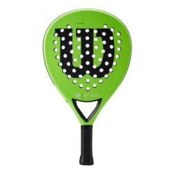 Pala Wilson BLADE TEAM V2 GREEN