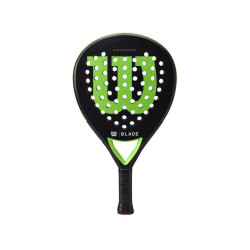 Pala Wilson BLADE TEAM V2 BLACK