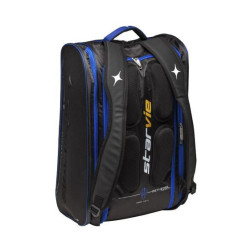 Paletero Starvie Metheora Warrior Legendary 2022