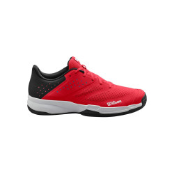 Zapatillas Wilson KAOS STROKE 2.0 RD/WH/BK