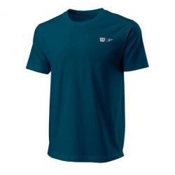 Camiseta Wilson Bela  ITW TECH MARITIME Azul