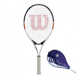 Raqueta Wilson Roland Garros Elite 17'' 2-3