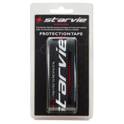 Protector Starvie PVC Rojo