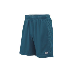 Short Wilson Hombre Moroccan Blue 8