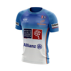 Camiseta Paquito Navarro niño