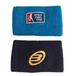 Muñequera Bullpadel WPT