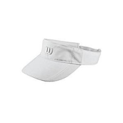 Visera Wilson Ultralight white