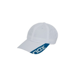 Gorra Nox Gelin Blanca