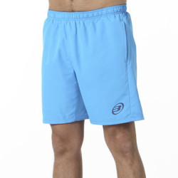 Short Bullpadel Cinerar cyan
